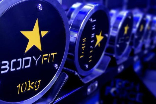 Imagem 2 da galeria do parceiro Academia Bodyfit - Apucarana