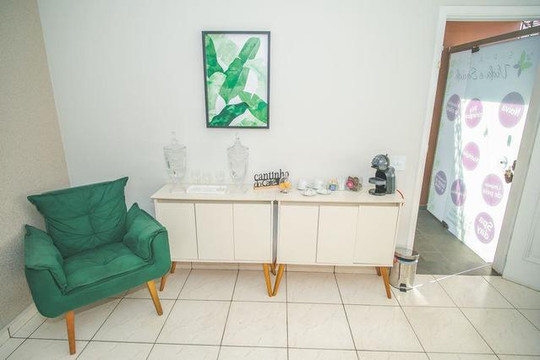 Imagem 1 da galeria do parceiro Spaço Vida e Saude