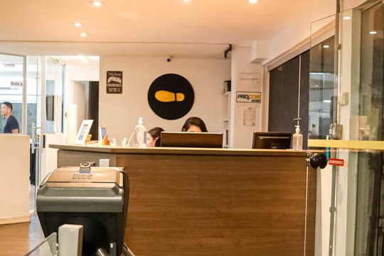 Imagem 2 da galeria do parceiro Lá na Dança