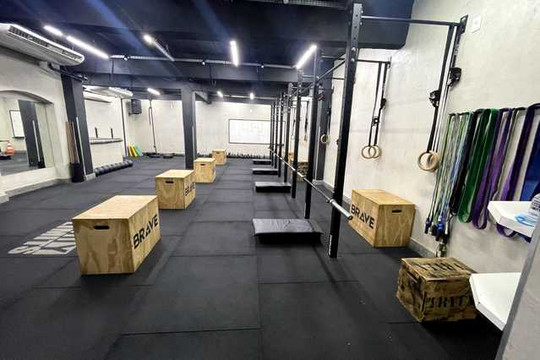 Imagem 3 da galeria do parceiro Body Limits