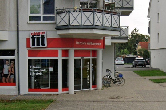 Bild 2 von clever fit Berlin Mahlsdorf Partnergalerie