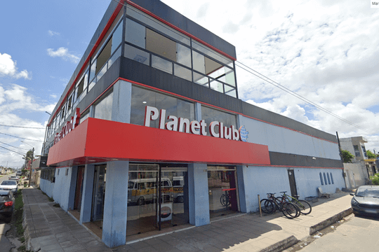 Imagem 2 da galeria do parceiro Planet Club Academia