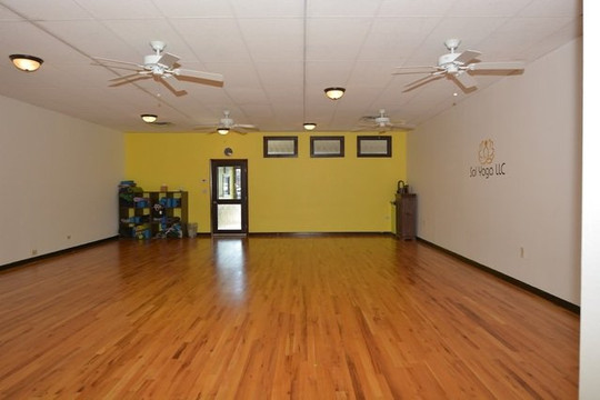 Image 1 from Sunny Isle Yoga partner gallery