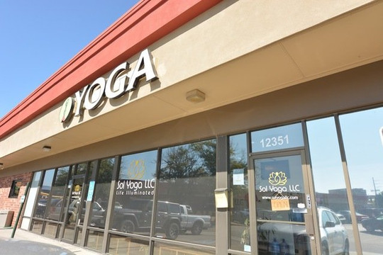 Image 2 from Sunny Isle Yoga partner gallery