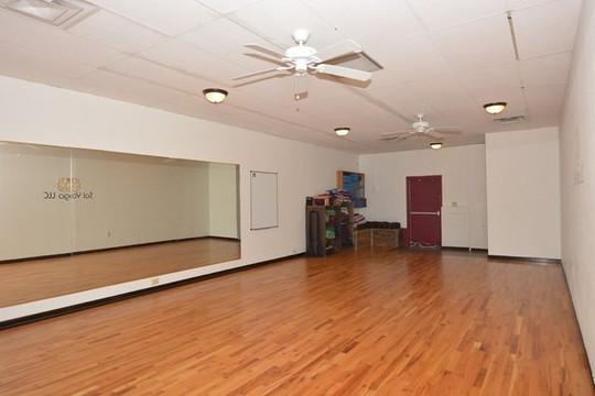 Image 3 from Sunny Isle Yoga partner gallery