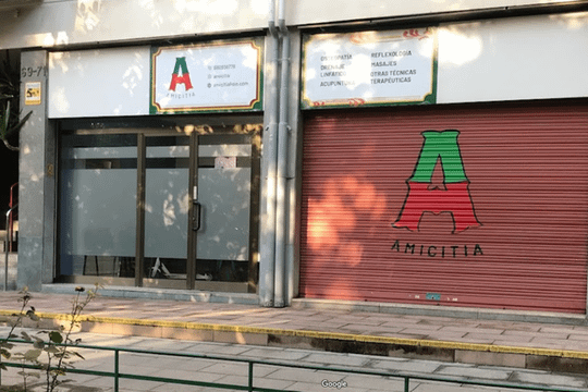 Imagem 2 da galeria do parceiro Amicitia