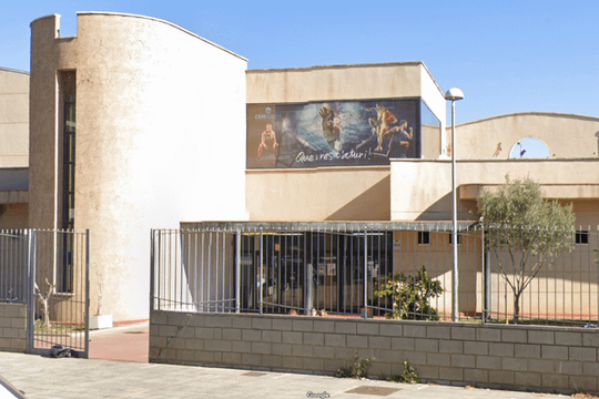 Imagen 2 de la galería del partner CEM Besòs