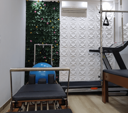 Imagem 3 da galeria do parceiro WB PILATES E FISIOTERAPIA