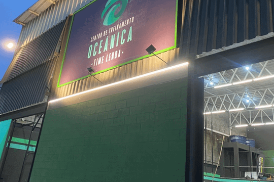 Imagem 2 da galeria do parceiro CT Oceânica