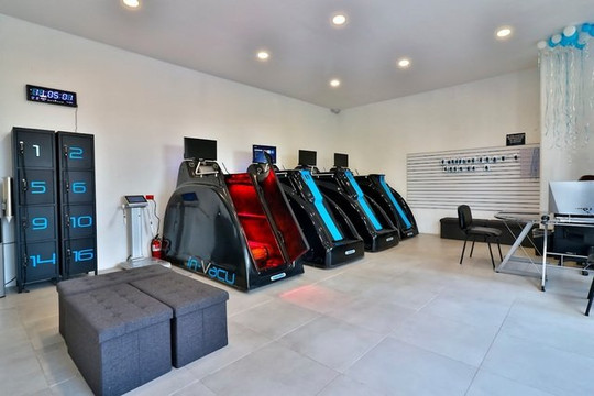 Imagen 1 de la galería del partner in-Vacu San Nicolás