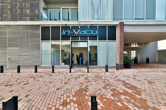 Imagen 2 de la galería del partner in-Vacu San Nicolás