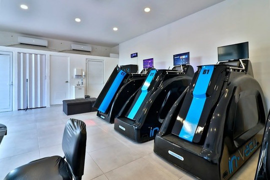 Imagen 3 de la galería del partner in-Vacu San Nicolás