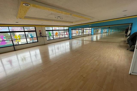 Imagen 1 de la galería del partner Collage Dance Studio