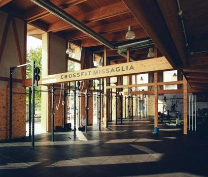 Immagine 1 dalla galleria del partner CrossFit dei Missaglia