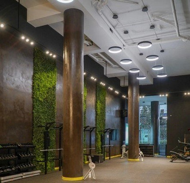 Imagen 1 de la galería del partner Bigg - Colegiales