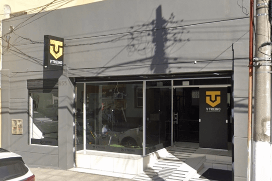 Imagem 2 da galeria do parceiro VTreino