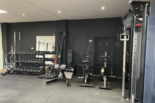 Image 2 from Old Street Fitness partner gallery