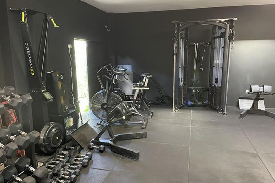 Image 3 from Old Street Fitness partner gallery
