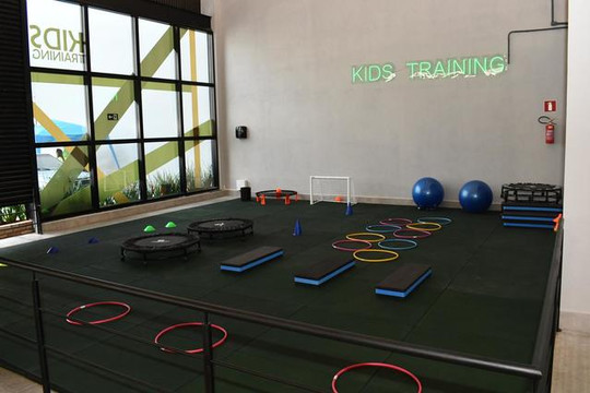 Imagem 1 da galeria do parceiro Six Wellness