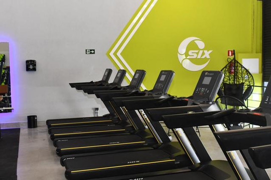 Imagem 2 da galeria do parceiro Six Wellness