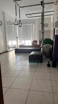 Imagem 1 da galeria do parceiro Pilates Fisio Life