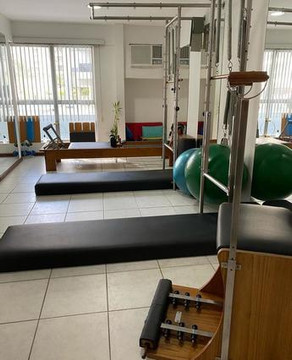 Imagem 2 da galeria do parceiro Pilates Fisio Life