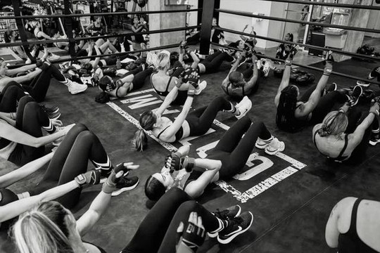 Image 3 from Gotham Gym - Bridgehampton partner gallery
