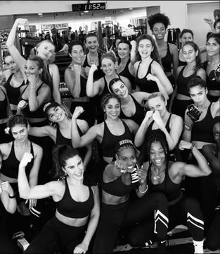 Image 3 from Gotham Gym - Miami Beach partner gallery