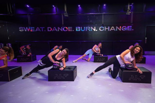 Image 1 from AKT SouthPark partner gallery