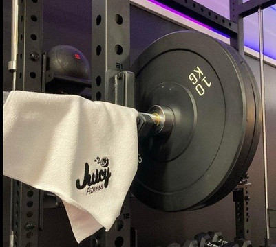 Image 1 from Juicy Fitness partner gallery