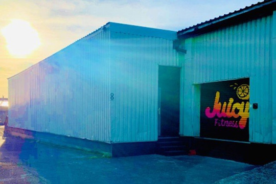 Image 2 from Juicy Fitness partner gallery