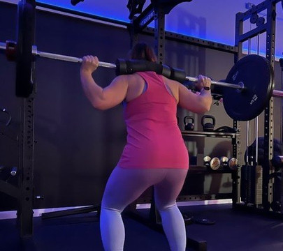 Image 3 from Juicy Fitness partner gallery