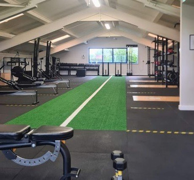 Image 1 from Movement Fitness Sandymount partner gallery