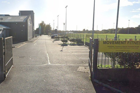 Image 2 from Movement Fitness Sandymount partner gallery