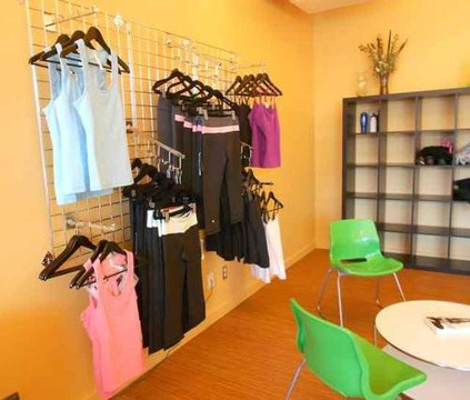 Image 3 from Tula Hot Yoga partner gallery