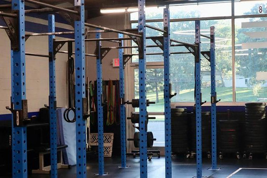 Image 1 from Yankee Fitness Company partner gallery