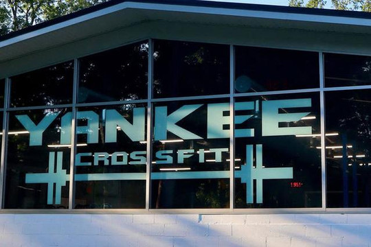 Image 2 from Yankee Fitness Company partner gallery
