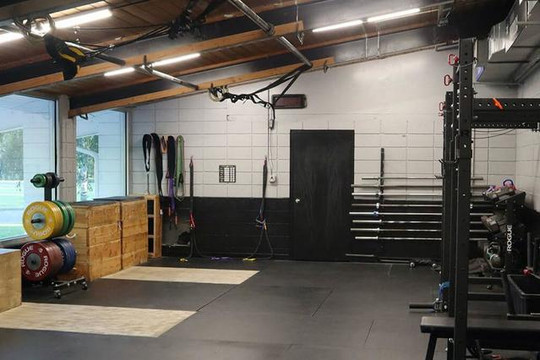 Image 3 from Yankee Fitness Company partner gallery