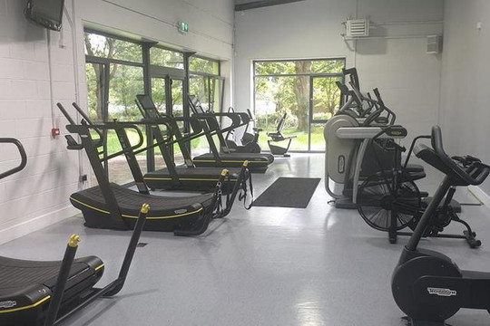 Image 1 from Basegymlistowel partner gallery