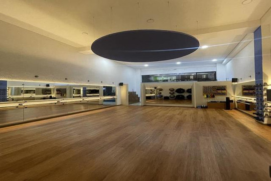 Imagen 1 de la galería del partner OU Barre Training Studio
