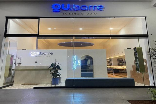 Imagen 2 de la galería del partner OU Barre Training Studio