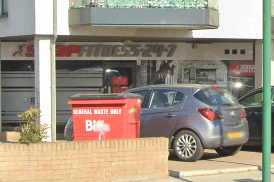 Image 2 from Snap Fitness Neasden partner gallery