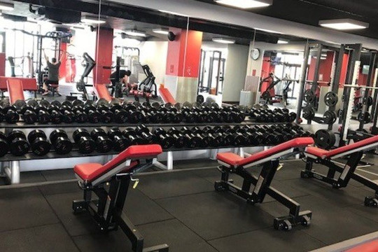 Image 3 from Snap Fitness - Southampton-Woolston partner gallery
