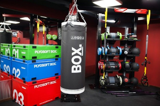 Image 3 from Snap Fitness - Bagshot partner gallery