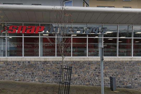 Image 2 from Snap Fitness - Bridgend partner gallery