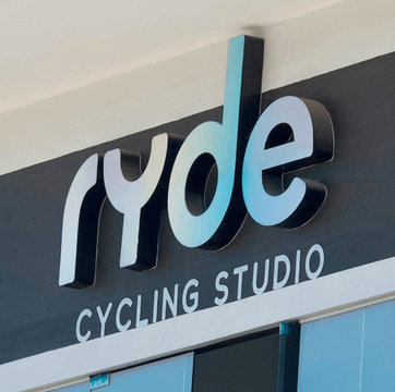 Imagen 2 de la galería del partner ryde