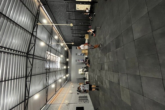 Imagem 3 da galeria do parceiro Box Impulse