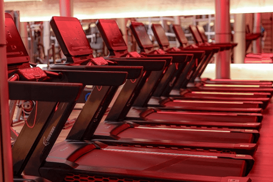 Imagem 3 da galeria do parceiro Porão Academia Lago