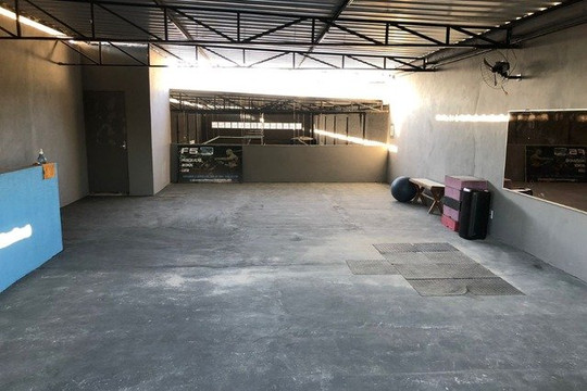 Imagem 3 da galeria do parceiro Academia F5 Fitness