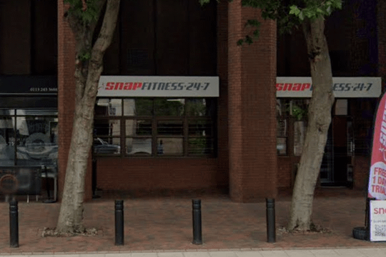 Image 2 from Snap Fitness - Leeds Wellington St partner gallery